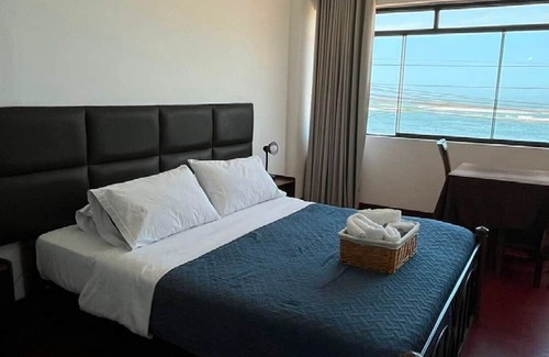 El Boquerón Hotel | Los Esteros