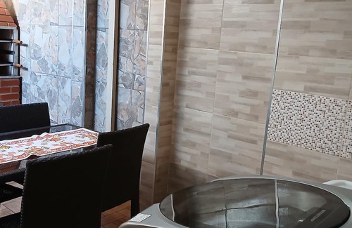 Vinhedo Casa | Um verdadeiro Spar