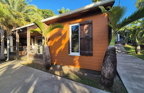 Le Vauclin Chalet De Esquí | Cottage 15 Village de la Pointe