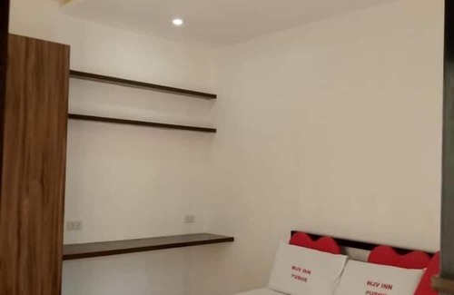 Cordova Hotel | WJV INN CORDOVA 2