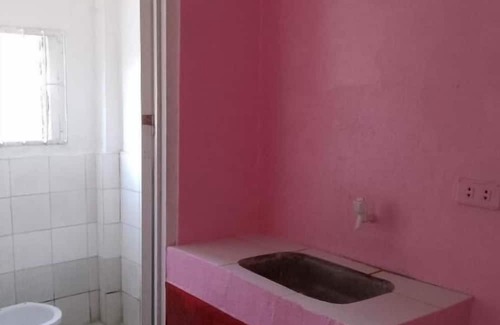 Cogon Hotel | WJV INN CORDOVA 1