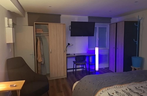 Aulnoye-Aymeries Apartamento | bienvenu chez elena