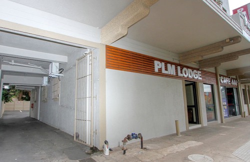 Glenwood Hotel | PLM Lodge