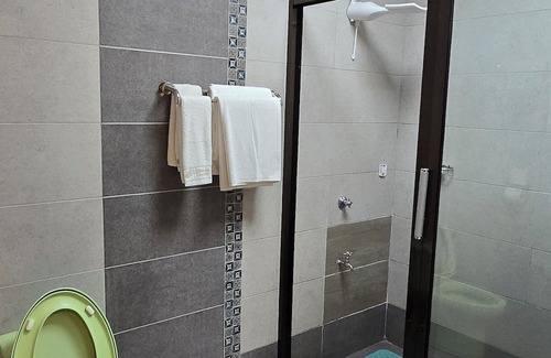 Kisii Hotel | Ufanisi Resorts