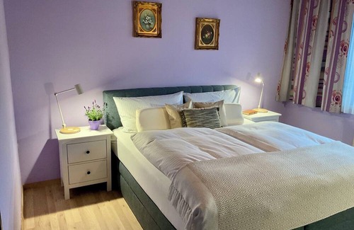 Altenburg Hotel | Gasthof - Gästezimmer Familie Eisenhauer