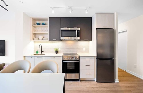 Harwood Apartamento | Stock Yards