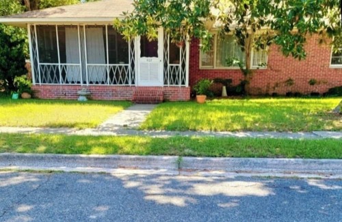 Brunswick Casa | Beach GO BO-HO