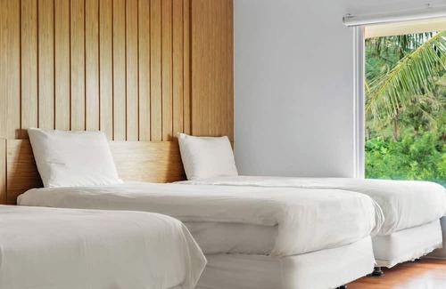 Hengchun Cama Y Desayuno | Kenting Hemingway