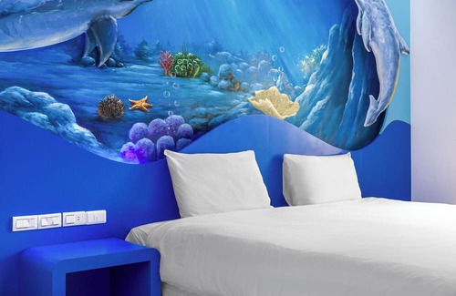 Hengchun Cama Y Desayuno | Kenting Hemingway