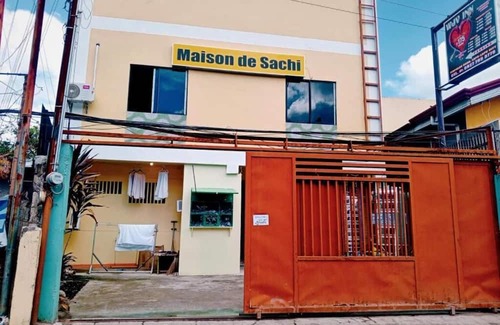 Basak Hotel | WJV INN TIMPOLOK