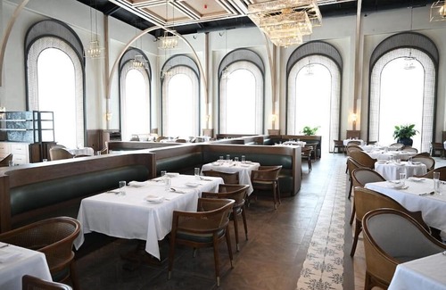 Sus Hotel | Lachin Resort & SPA