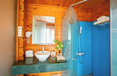 Bao Loc Hotel | DoiDep Tea Resort