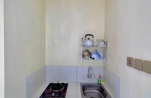 Hargomulyo Villa | Diiza Glamping Tawangmangu