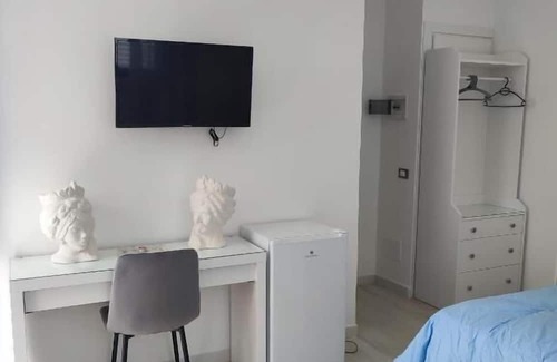 Terrasini Cama Y Desayuno | Tramonti d' alba bed and breakfast