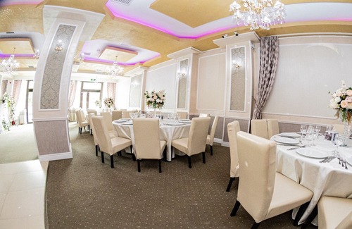 Pitesti Casa | Casa Domneasca Riana