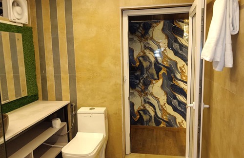 Kharsali Hotel | The Nawalam Swiss Resort