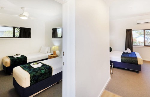 Maclean Hotel | Club Maclean Motel