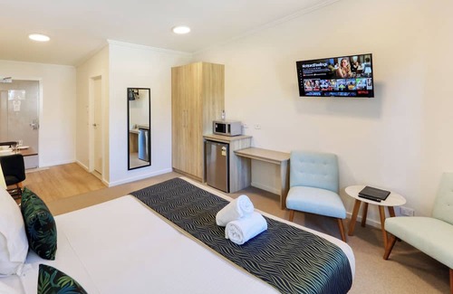 Maclean Hotel | Club Maclean Motel