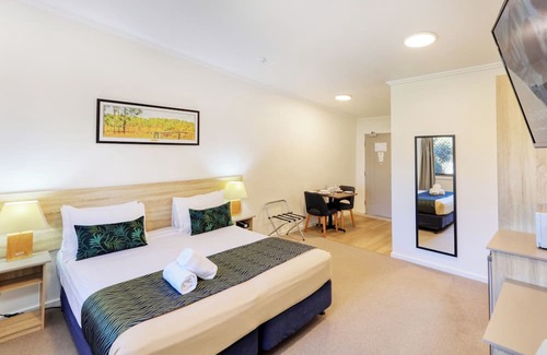 Maclean Hotel | Club Maclean Motel