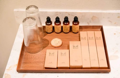 Xincheng Casa | Lu Ming Villa Xi'an Drum Tower City Wall