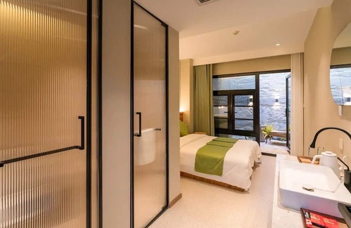 Xincheng Casa | Lu Ming Villa Xi'an Drum Tower City Wall