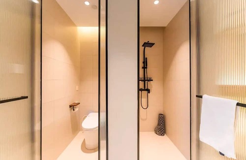 Xincheng Casa | Lu Ming Villa Xi'an Drum Tower City Wall