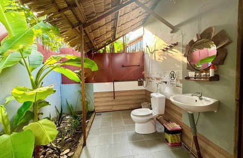 Chau Thanh Cabina | Mương Đình Lodge