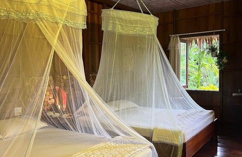 Chau Thanh Cabina | Mương Đình Lodge