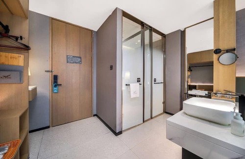 Beiyuan Hotel | BEIJING JIASHIDE HOTEL