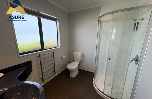 Te Awamutu Hotel | ASURE Albert Park Motor Lodge