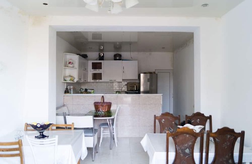 Tsqaltubo Casa | Bagrat Guest House