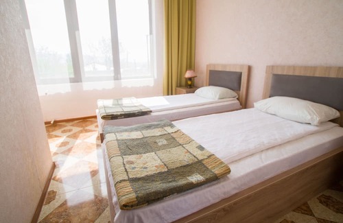 Tsqaltubo Casa | Bagrat Guest House