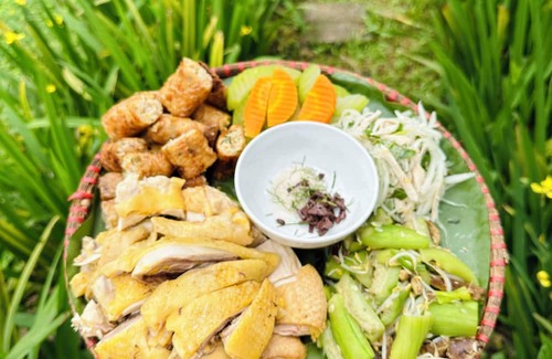 Pa So Otro | Hao Huc Village