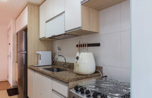 Jacarepagua Apartamento | Pja802 in Rio de Janeiro