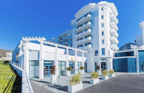 Chatel-Guyon Apartamento | Résidence de Châtel Guyon