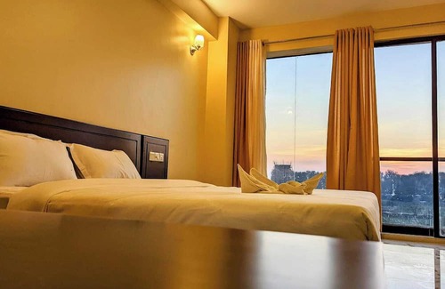 Cox's Bazar Hotel | Hotel Opera Ocean