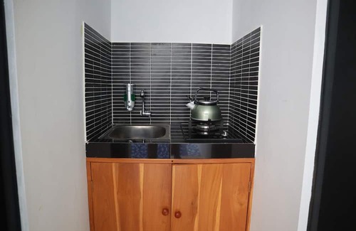 Hargomulyo Cabina | Ulya Kabin Tawangmangu