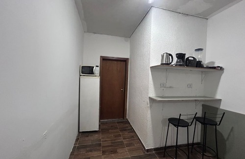 Sitio Barrocada Apartamento | Studio no bairro Tucuruvi SP Zn