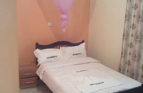 Kakamega Hotel | Eagles Haven Hotel Kakamega