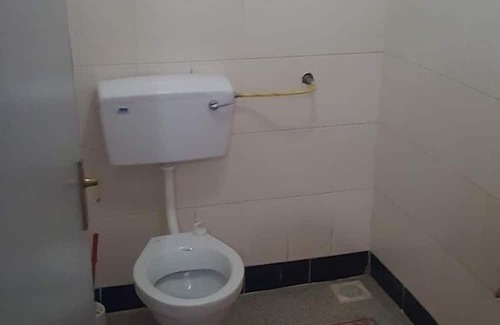 Kakamega Hotel | Eagles Haven Hotel Kakamega