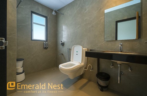 Pandharpur Cabina | Emerald Nest