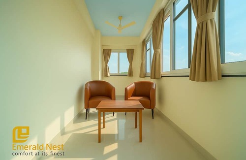Pandharpur Cabina | Emerald Nest