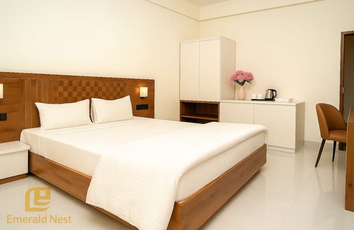 Pandharpur Cabina | Emerald Nest