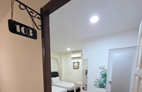 Jonker Walk Casa | Jade Guesthouse