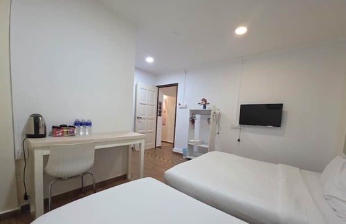 Jonker Walk Casa | Jade Guesthouse