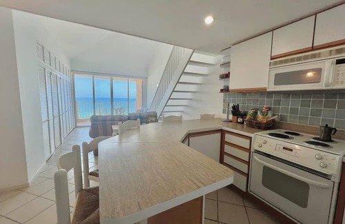 Margarita Island Apartamento | Apartamento en Playa Parguito