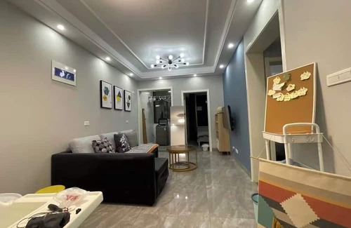 Lanzhou Apartamento | Huainan Aisen Hmestay