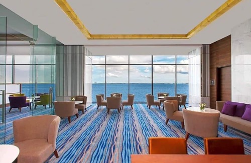 Sandakan Hotel | Ormond Sandakan