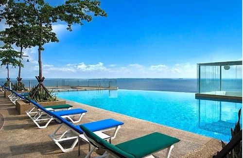 Sandakan Hotel | Ormond Sandakan