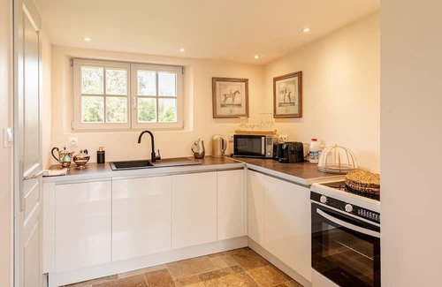 Saint-Justin Hotel | Château St Justin